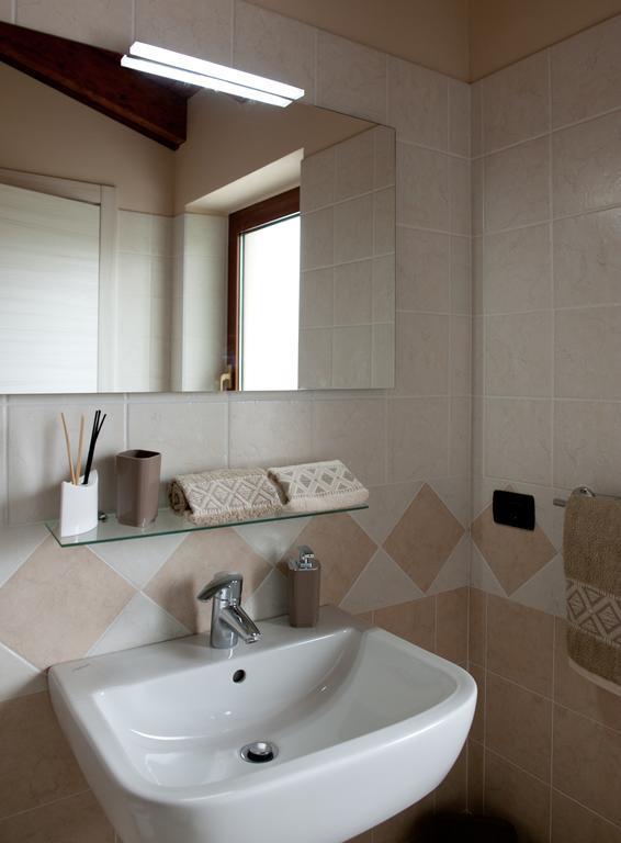 Al Borgo Alloggi Desenzano del Garda Kamer foto